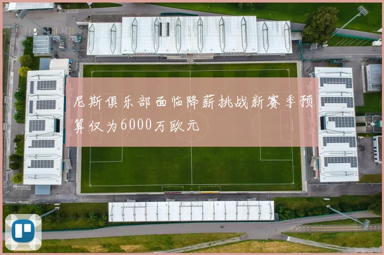尼斯俱乐部面临降薪挑战新赛季预算仅为6000万欧元