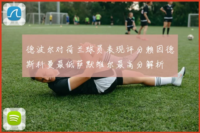 德波尔对荷兰球员表现评分赖因德斯科曼最低萨默维尔最高分解析